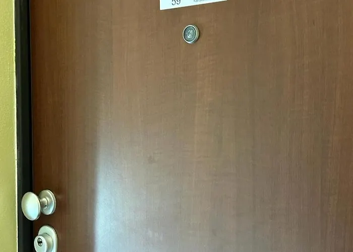 59 Tourist House Lame - Self Check-in 볼로냐