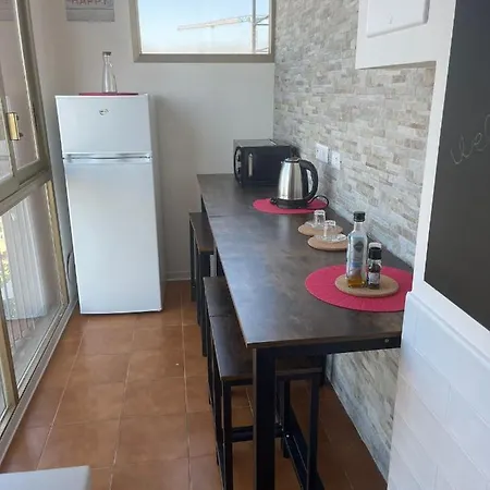 59 Tourist House Lame - Self Check-in * Bolonia
