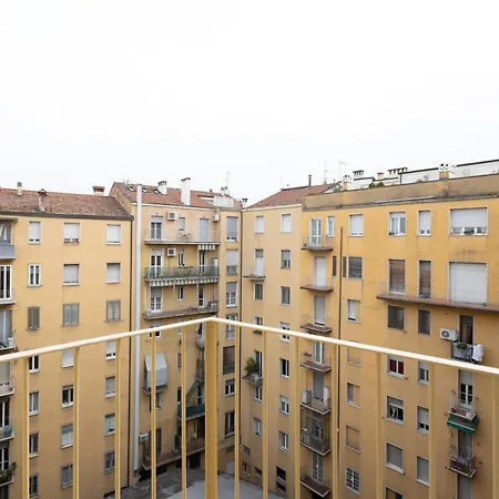 Lägenhet 59 Tourist House Lame - Self Check-in