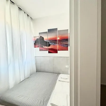 59 Tourist House Lame - Self Check-in Apartamento