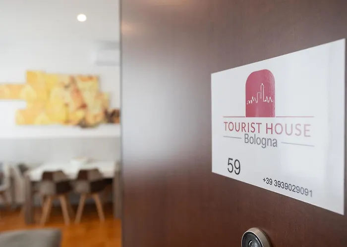 59 Tourist House Lame - Self Check-in Lägenhet