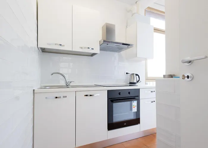 59 Tourist House Lame - Self Check-in Lägenhet