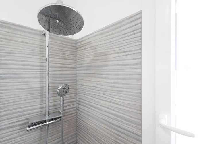 59 Tourist House Lame - Self Check-in Lägenhet