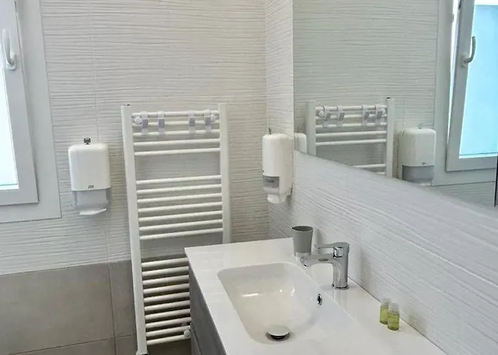 59 Tourist House Lame - Self Check-in Lägenhet Bologna