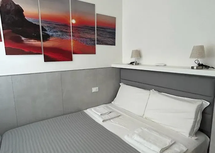 Lägenhet 59 Tourist House Lame - Self Check-in Bologna