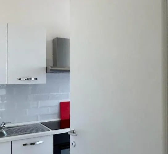 59 Tourist House Lame - Self Check-in * Bologna