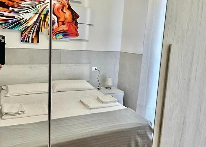 59 Tourist House Lame - Self Check-in Lägenhet