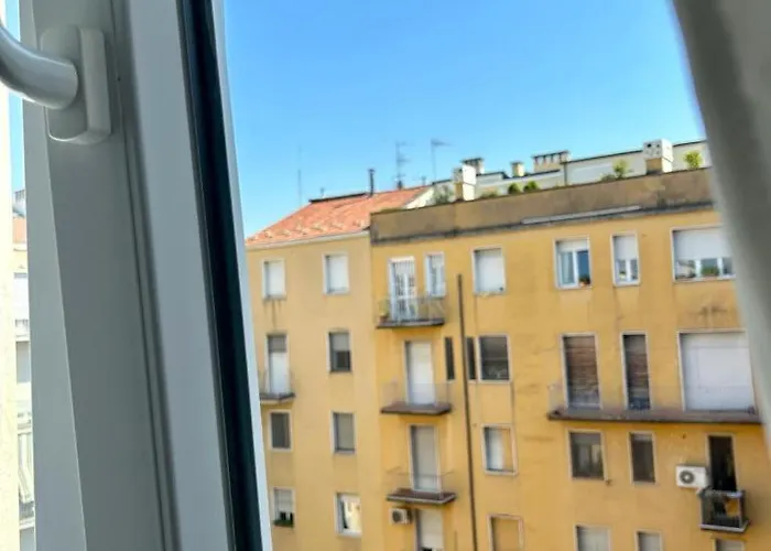 59 Tourist House Lame - Self Check-in *