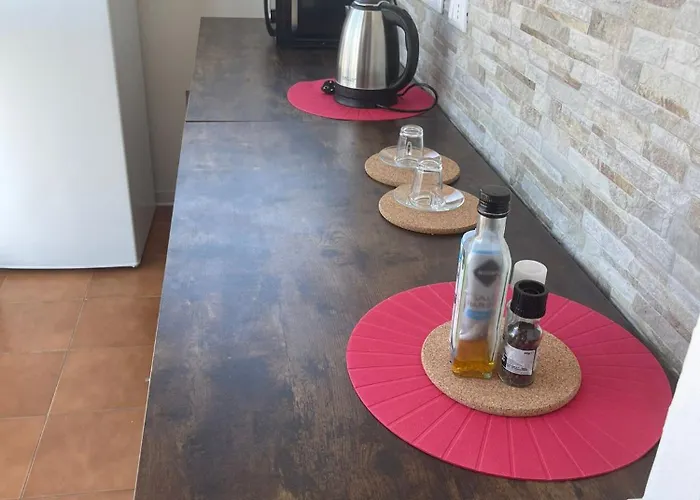 59 Tourist House Lame - Self Check-in Lägenhet