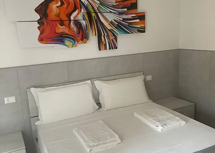 59 Tourist House Lame - Self Check-in Lägenhet Bologna