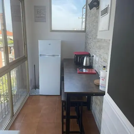 59 Tourist House Lame - Self Check-in * Bologne