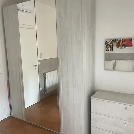 Διαμέρισμα 59 Tourist House Lame - Self Check-in Μπολόνια