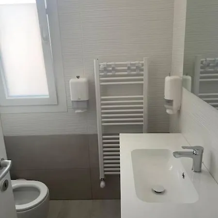 59 Tourist House Lame - Self Check-in Boloňa