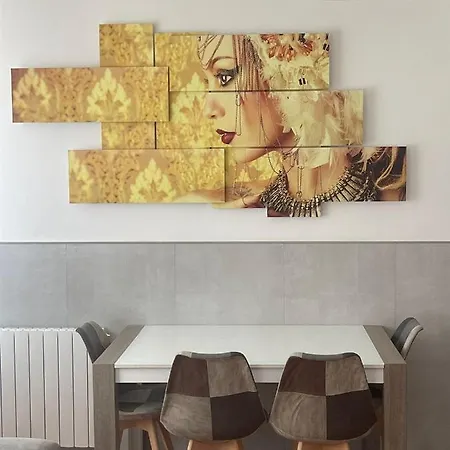 59 Tourist House Lame - Self Check-in Appartamento *