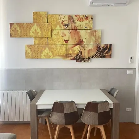 59 Tourist House Lame - Self Check-in Appartement *