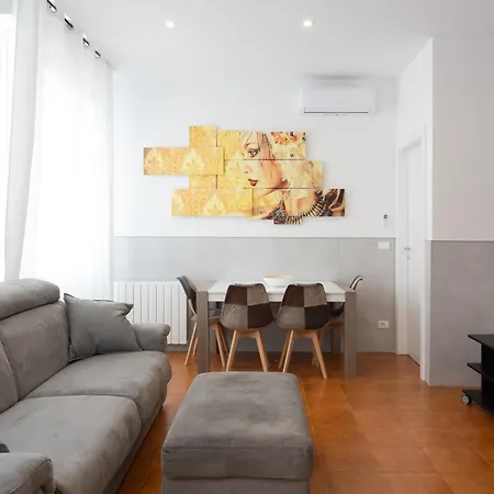 59 Tourist House Lame - Self Check-in Appartement Bologne