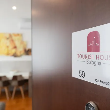 59 Tourist House Lame - Self Check-in Appartamento