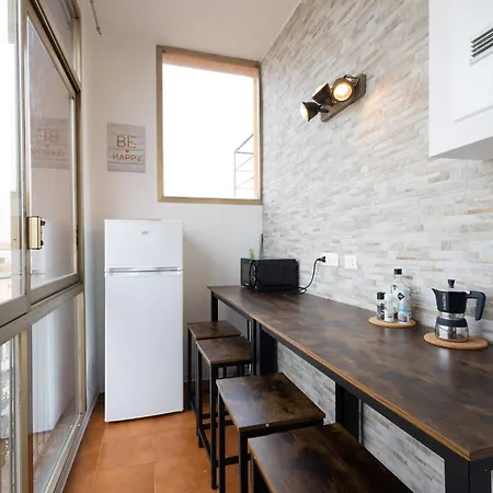 59 Tourist House Lame - Self Check-in Appartement