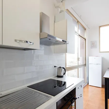 59 Tourist House Lame - Self Check-in Bologne