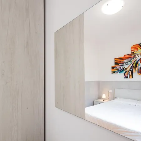 59 Tourist House Lame - Self Check-in Appartamento *