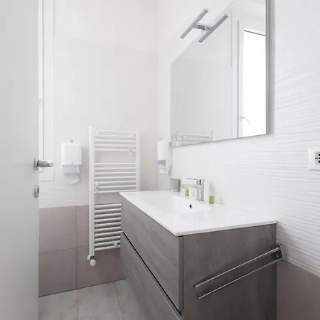 59 Tourist House Lame - Self Check-in Appartamento