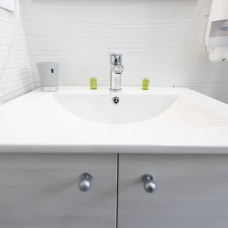 59 Tourist House Lame - Self Check-in Appartamento Bologna