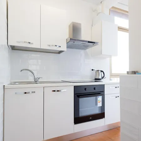 59 Tourist House Lame - Self Check-in Appartement