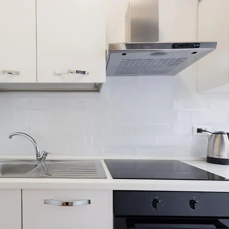 59 Tourist House Lame - Self Check-in