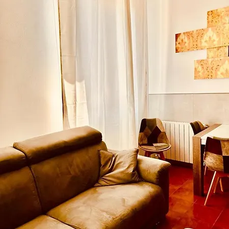 Appartamento 59 Tourist House Lame - Self Check-in *