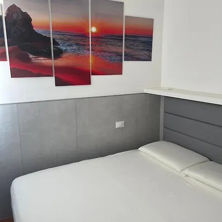 59 Tourist House Lame - Self Check-in * Bologne