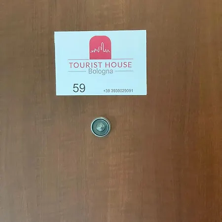 59 Tourist House Lame - Self Check-in Μπολόνια