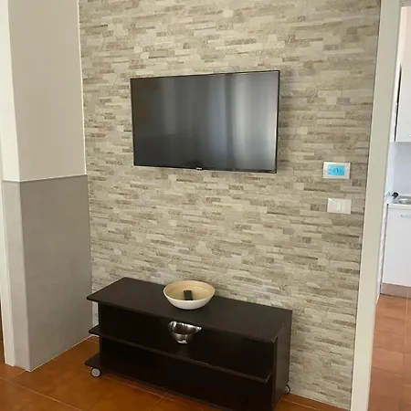 59 Tourist House Lame - Self Check-in Appartamento *