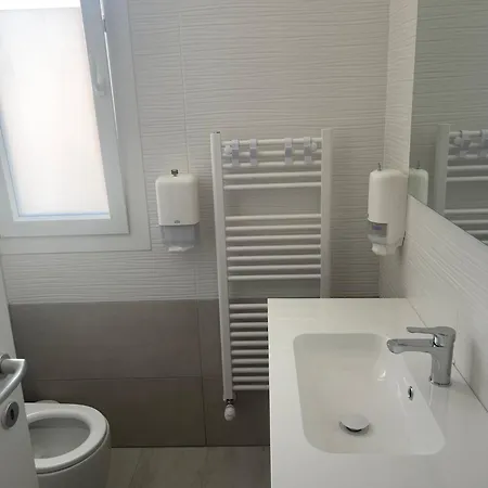 59 Tourist House Lame - Self Check-in * Bologne