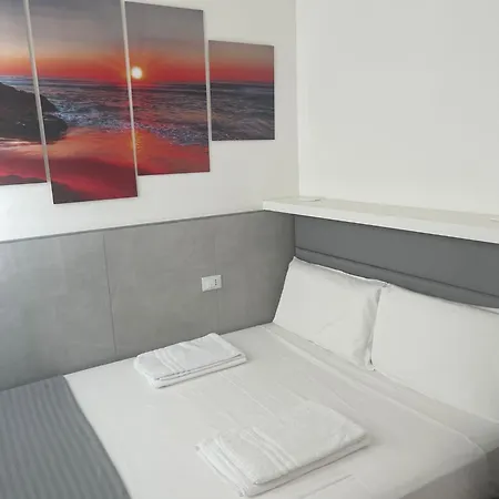 59 Tourist House Lame - Self Check-in Διαμέρισμα Μπολόνια