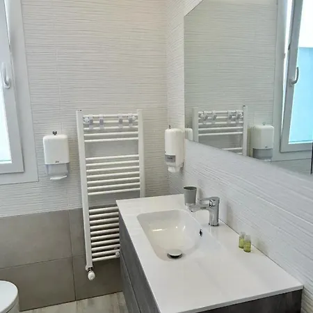 59 Tourist House Lame - Self Check-in Apartmán Boloňa