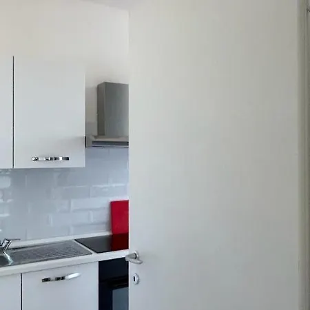 59 Tourist House Lame - Self Check-in * Μπολόνια