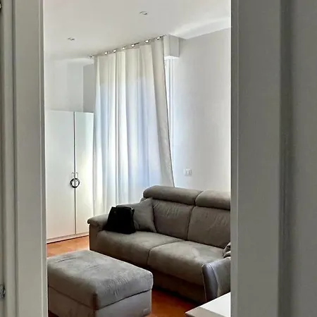 59 Tourist House Lame - Self Check-in Bologna