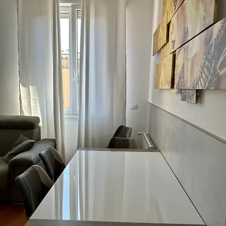 59 Tourist House Lame - Self Check-in Appartamento Bologna