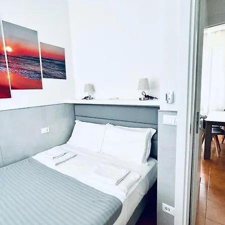 Appartamento 59 Tourist House Lame - Self Check-in