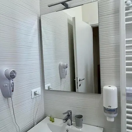 59 Tourist House Lame - Self Check-in Appartamento Bologna