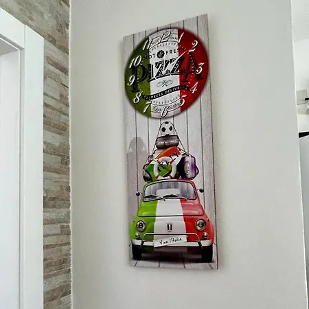 59 Tourist House Lame - Self Check-in