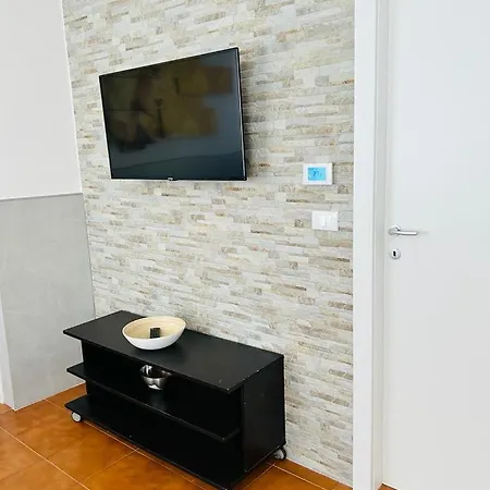 Appartamento 59 Tourist House Lame - Self Check-in