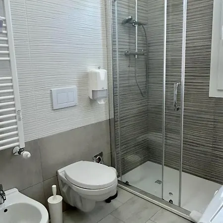 59 Tourist House Lame - Self Check-in Apartmán