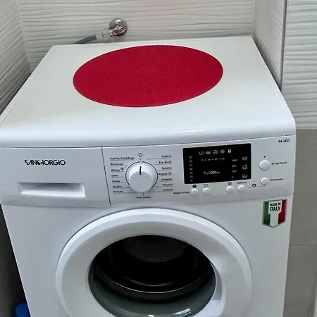 59 Tourist House Lame - Self Check-in *