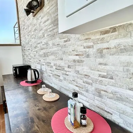 59 Tourist House Lame - Self Check-in