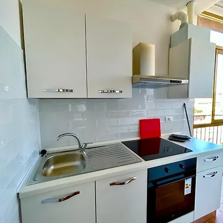 59 Tourist House Lame - Self Check-in * Bologna