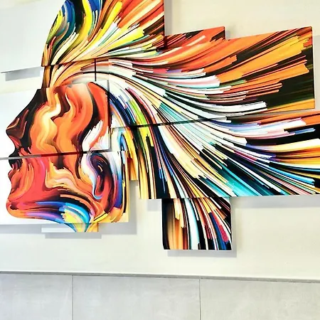 59 Tourist House Lame - Self Check-in Appartamento