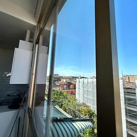 59 Tourist House Lame - Self Check-in Appartamento *