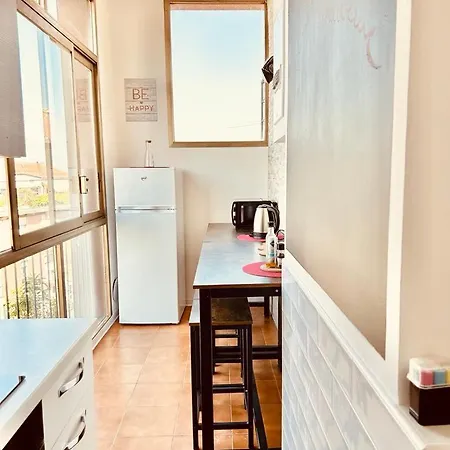 59 Tourist House Lame - Self Check-in Appartement