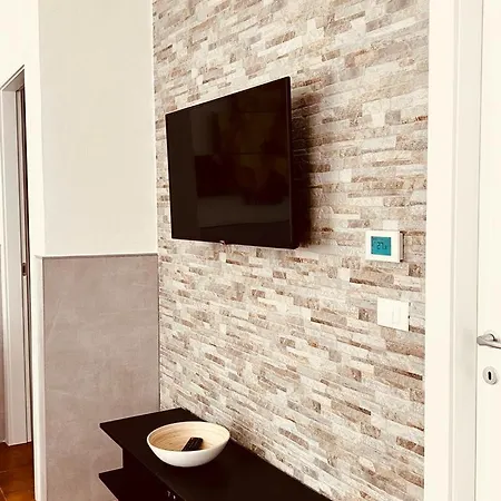 59 Tourist House Lame - Self Check-in Apartmán Boloňa